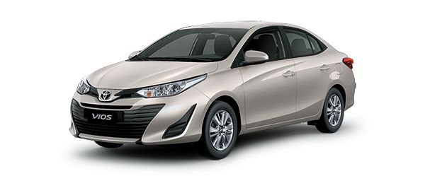 Toyota Vios