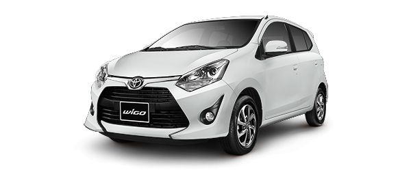 Toyota Wigo