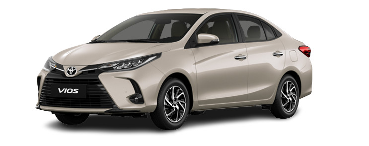 TOYOTA VIOS G VIOS G
